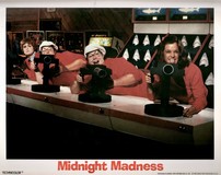 Midnight Madness Longsleeve T-shirt #2108771