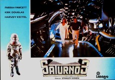 Saturn 3 Poster 2109164