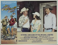 Smokey and the Bandit II Poster 2109262