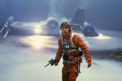 Star Wars: Episode V - The Empire Strikes Back Tank Top #2109308