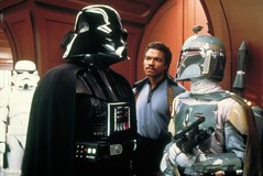 Star Wars: Episode V - The Empire Strikes Back Tank Top #2109309