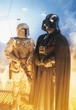 Star Wars: Episode V - The Empire Strikes Back Tank Top #2109311