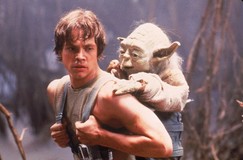 Star Wars: Episode V - The Empire Strikes Back Poster 2109312