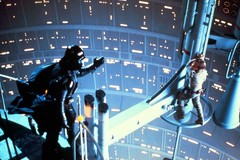 Star Wars: Episode V - The Empire Strikes Back hoodie #2109314