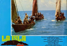 The Island Poster 2109896