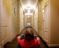 The Shining Poster 2110091