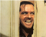 The Shining Poster 2110098