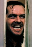 The Shining Poster 2110110