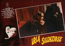 The Silent Scream Poster 2110121