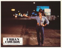 Urban Cowboy Poster 2110246