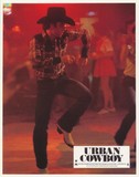 Urban Cowboy Poster 2110254