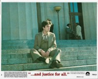 ...And Justice for All Poster 2110400