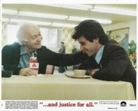 ...And Justice for All Poster 2110403