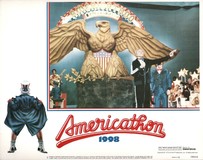 Americathon Poster 2110628