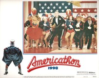Americathon Poster 2110630
