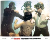 Beyond the Poseidon Adventure t-shirt #2110776