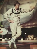 Buck Rogers in the 25th Century Mouse Pad 2110862