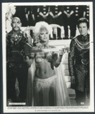 Buck Rogers in the 25th Century Mouse Pad 2110863