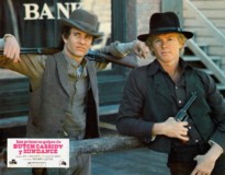 Butch and Sundance: The Early Days t-shirt