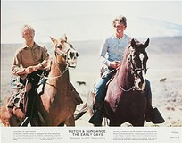 Butch and Sundance: The Early Days Phone Case