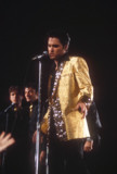 Elvis tote bag #