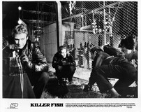 Killer Fish Sweatshirt #2111386