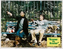 Kramer vs. Kramer Poster 2111431