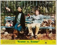 Kramer vs. Kramer tote bag #