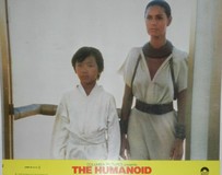L'umanoide Poster 2111452