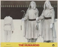 L'umanoide Poster 2111457