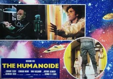 L'umanoide Poster 2111475