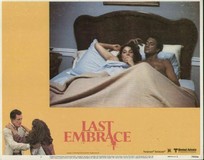 Last Embrace Poster 2111496