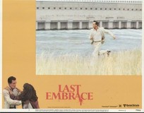 Last Embrace Poster 2111498
