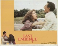 Last Embrace Poster 2111499