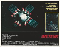 Meteor Poster 2111719