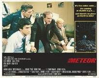 Meteor Poster 2111724