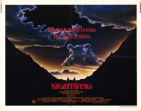 Nightwing Poster 2111840