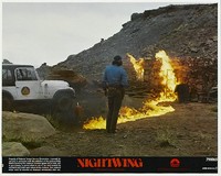 Nightwing Tank Top #2111851