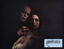 Nosferatu: Phantom der Nacht tote bag #