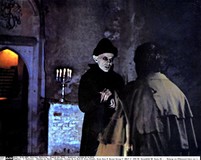 Nosferatu: Phantom der Nacht hoodie #2111962
