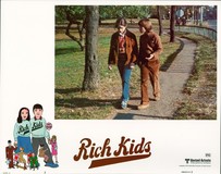 Rich Kids Sweatshirt