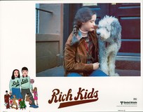 Rich Kids poster