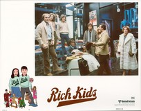 Rich Kids t-shirt #2112169