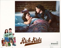 Rich Kids Poster 2112171