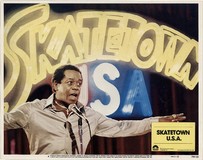 Skatetown, U.S.A. Poster 2112278