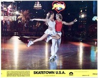 Skatetown, U.S.A. Poster 2112279