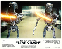 Starcrash Poster 2112345