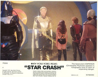 Starcrash Poster 2112348