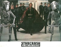 Starcrash Poster 2112351