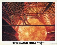 The Black Hole Poster 2112475